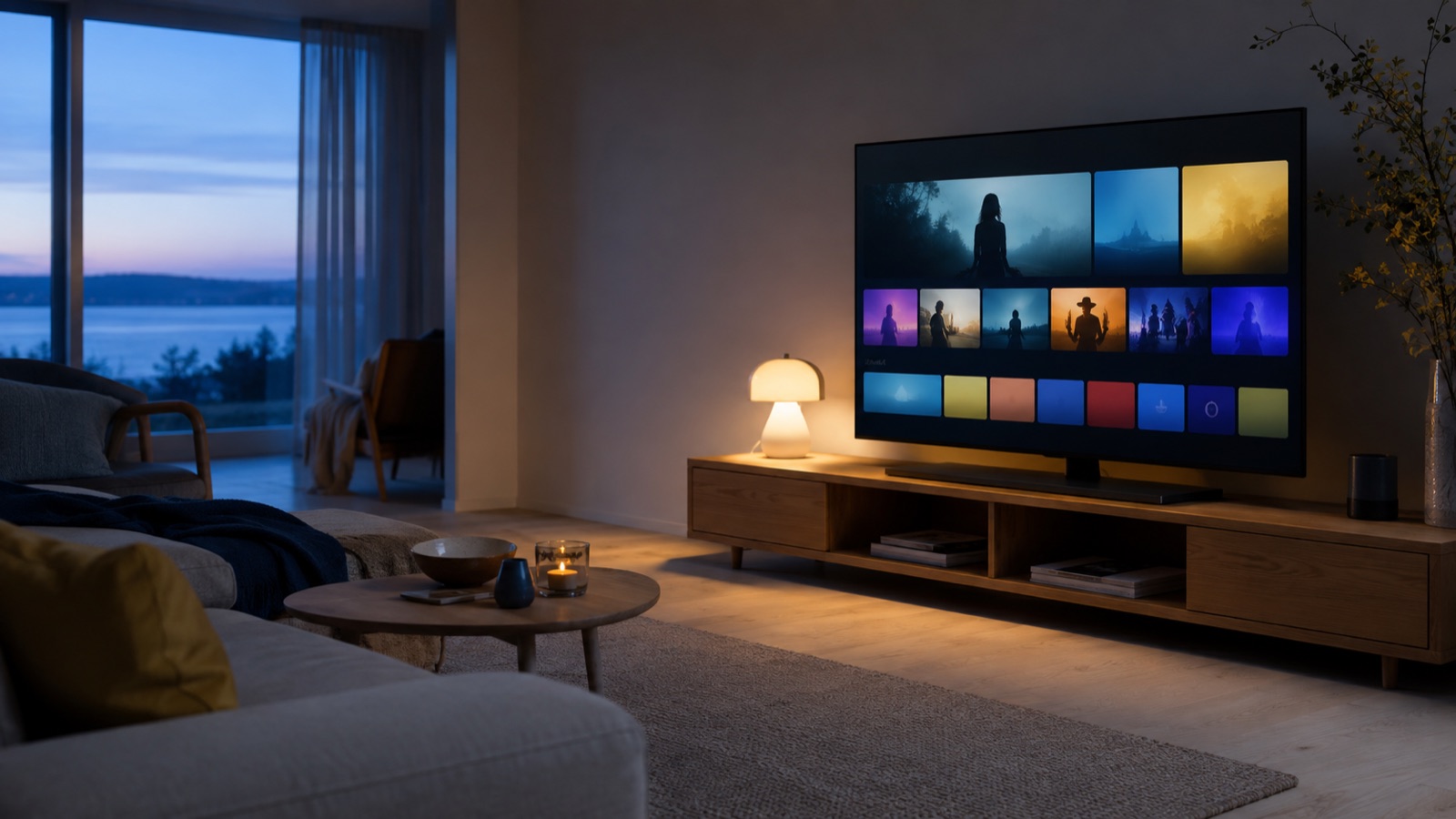Vad kostar IPTV i Sverige 2026 på Smart TV